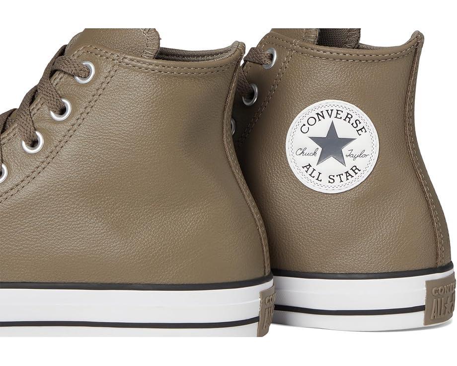 Chuck Taylor All Star High Street Sneaker Product Image
