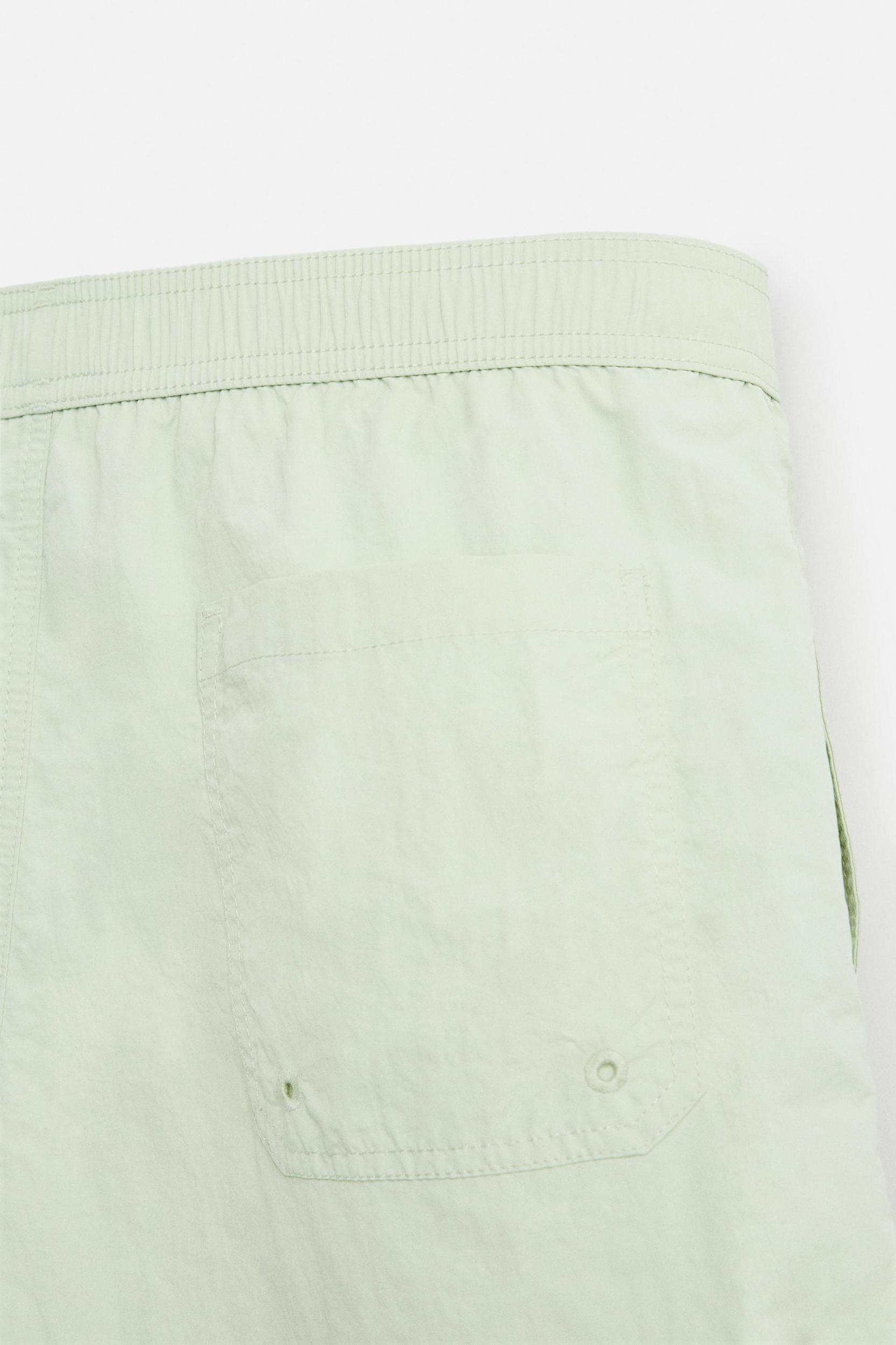 LONG SWIMSUIT Product Image