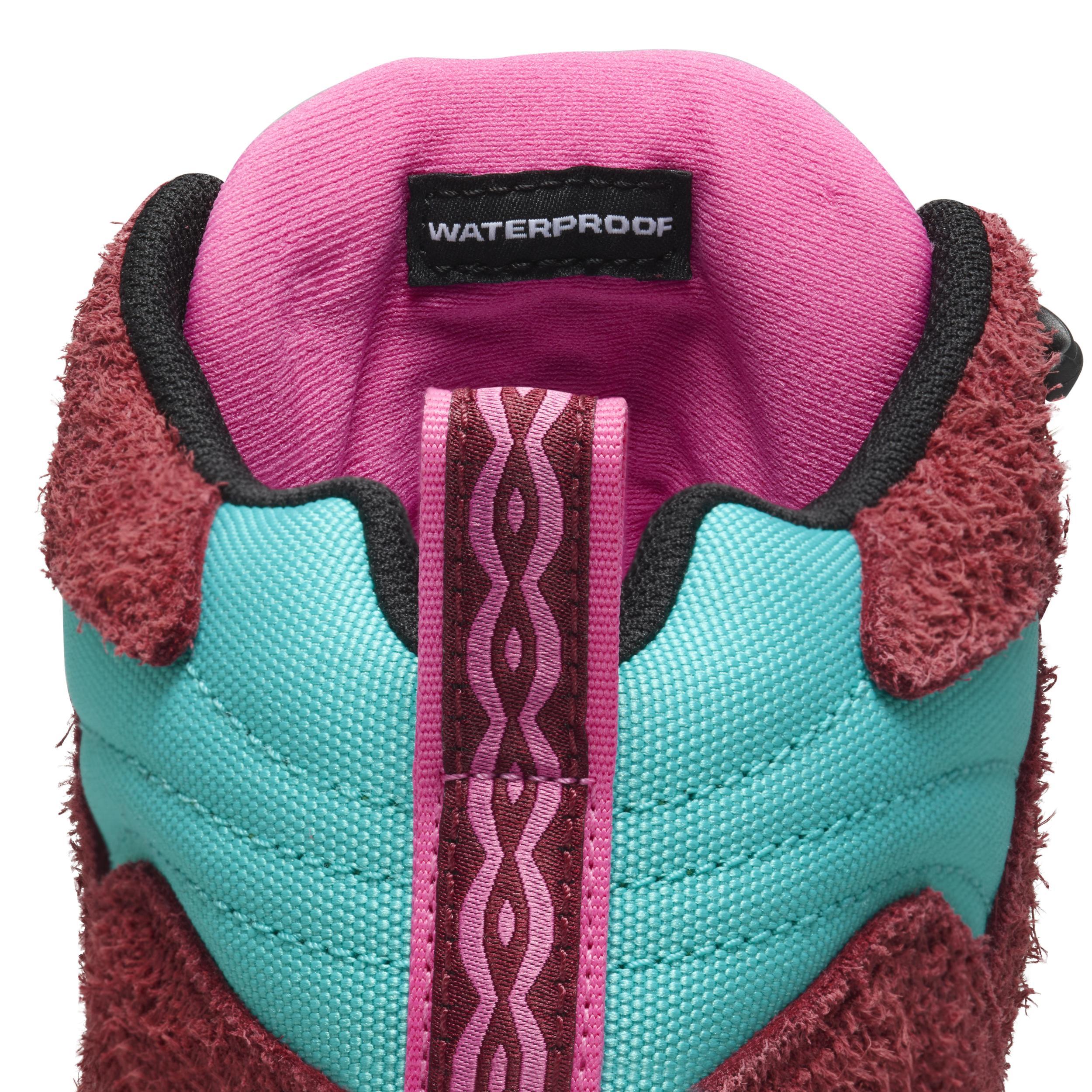 Nike ACG Torre Mid Waterproof Men's Shoes Product Image