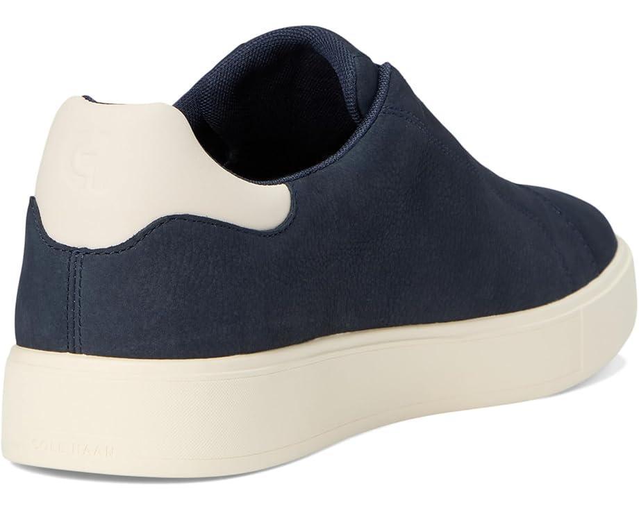 Grand Crosscourt Daily Ltt Slip-On Sneakers Product Image