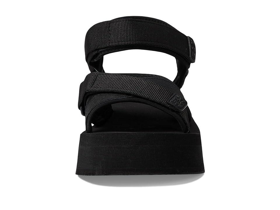 Seychelles Serenade Nylon Women's Sandals Product Image