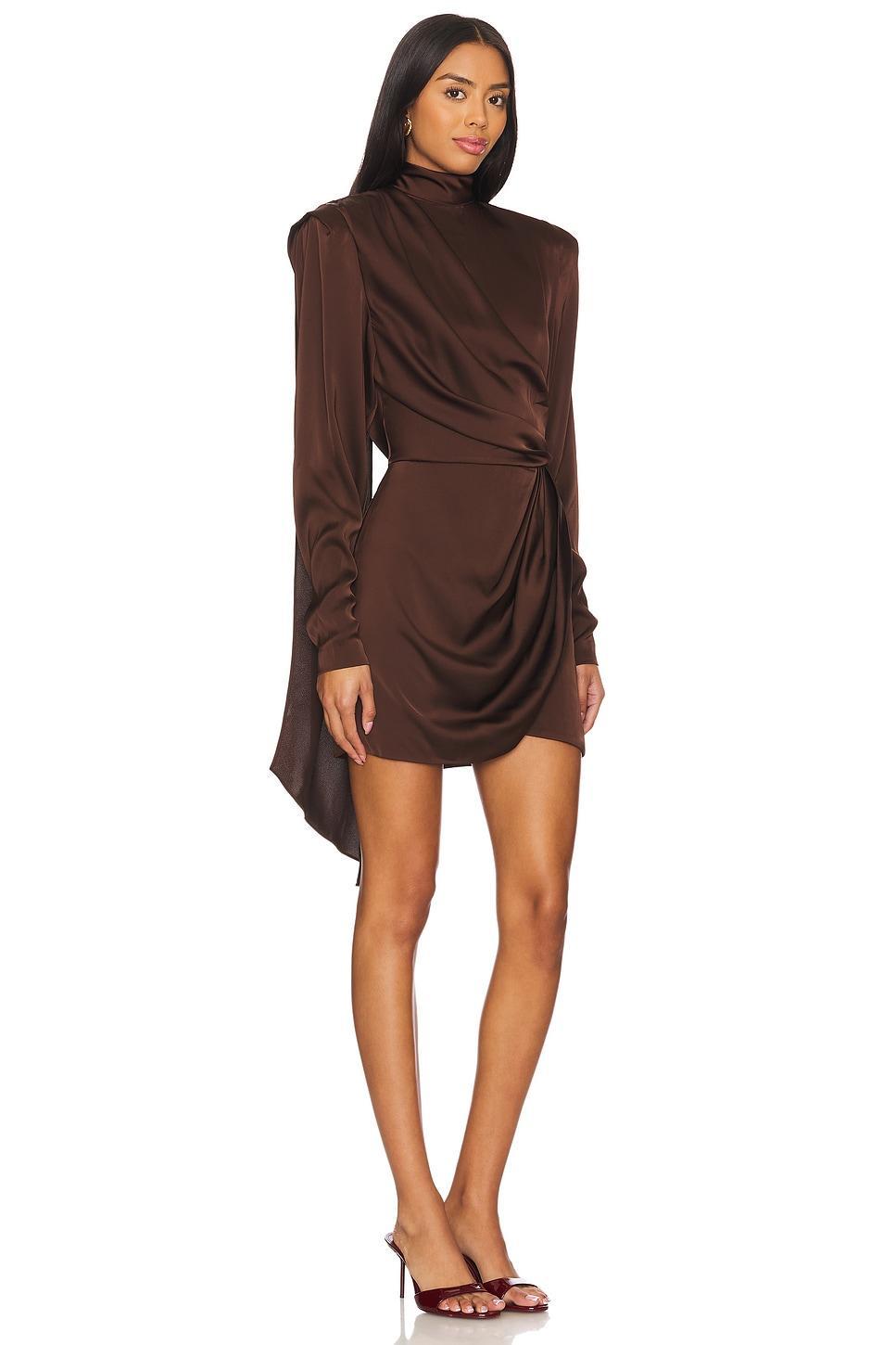 Bianca Dress Ronny Kobo Product Image
