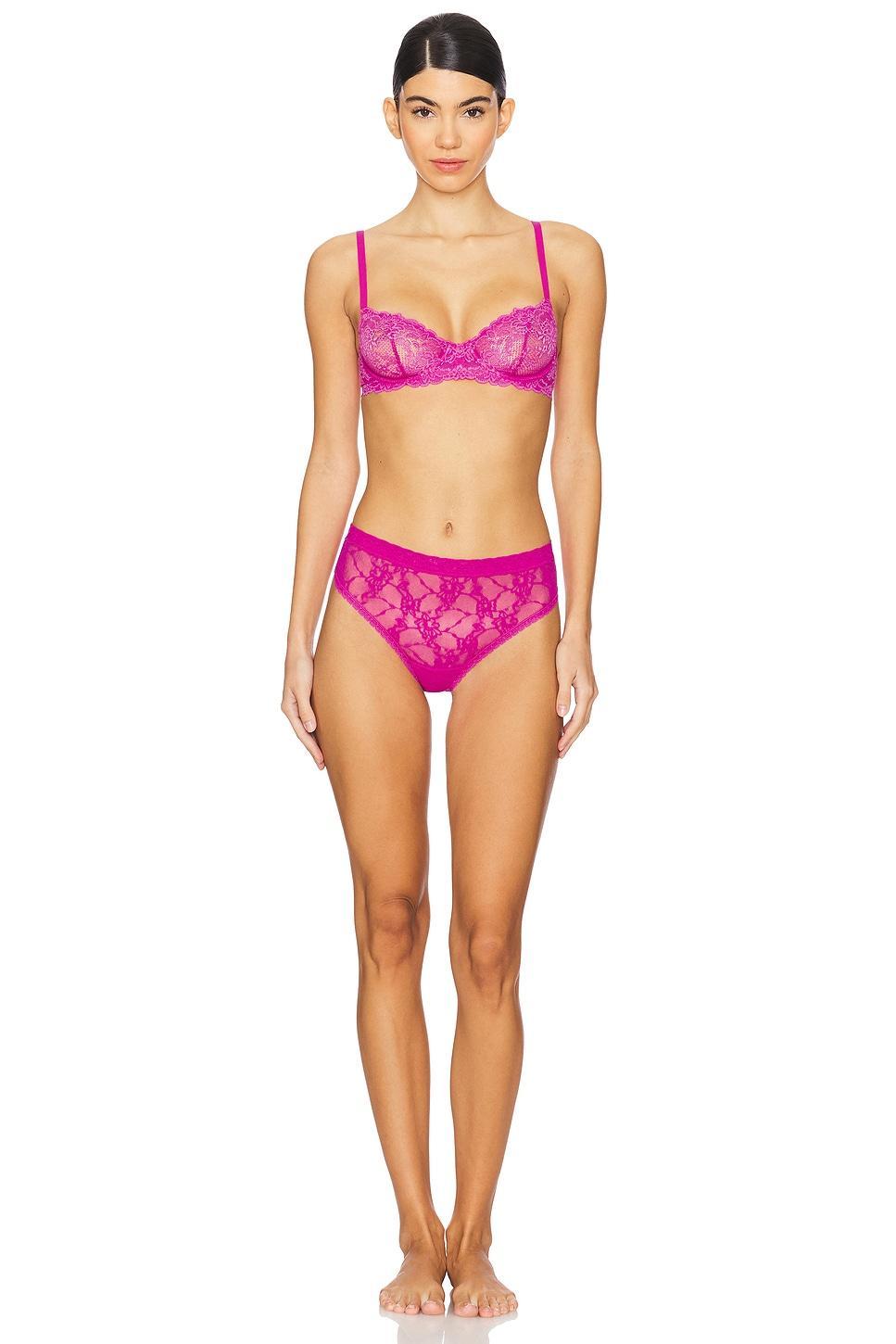 Bliss Allure Thong Natori Product Image