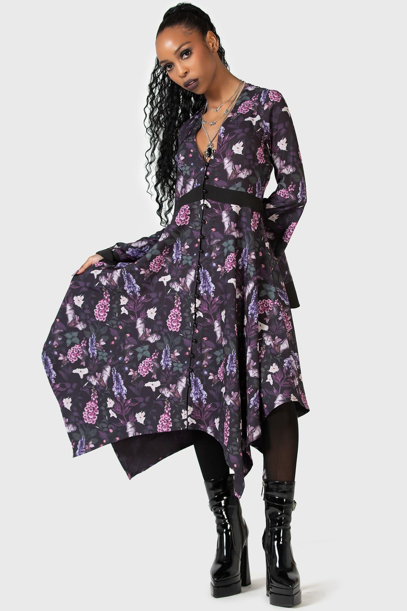 Ianthe Dress Female Product Image