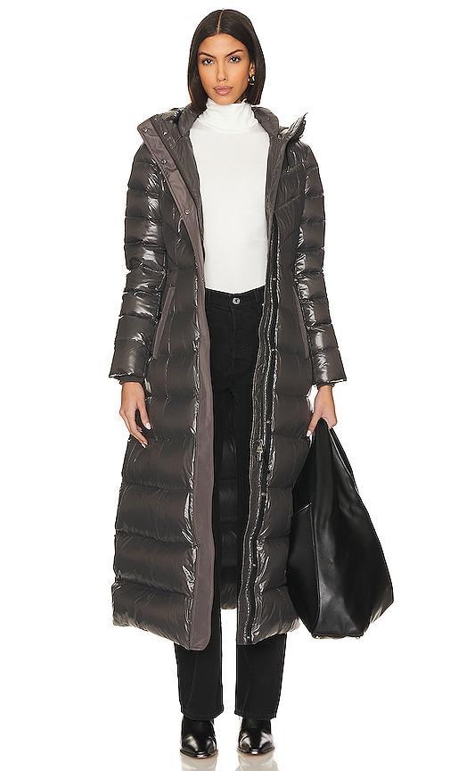Mackage Calina Down Maxi Coat Product Image