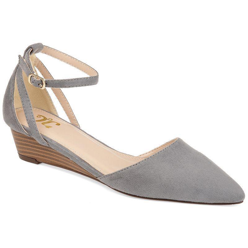 Journee Collection Womens Arkie Pump Product Image