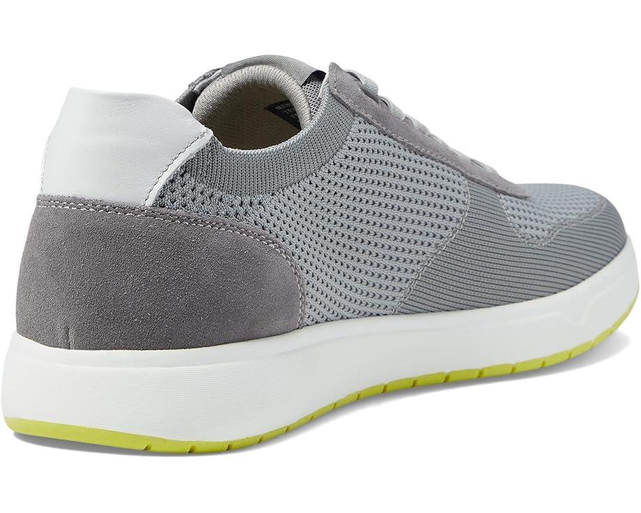 Crossover Canvas Elastic Lace Slip-On Sneaker Product Image