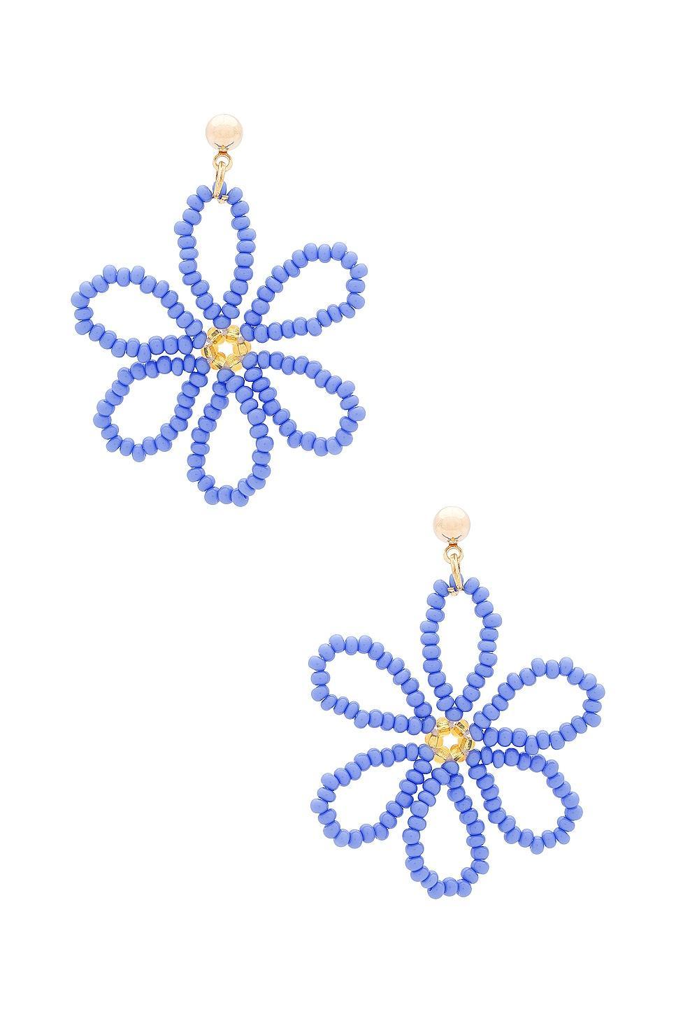 For Love Earrings Casa Clara Product Image