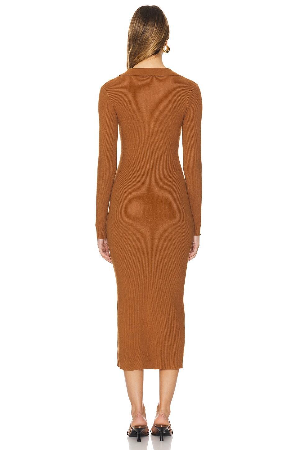Zoe Dress LBLC The Label Product Image
