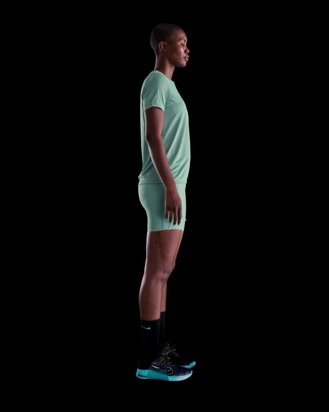 Nike Dri-FIT Women's T-Shirt Product Image
