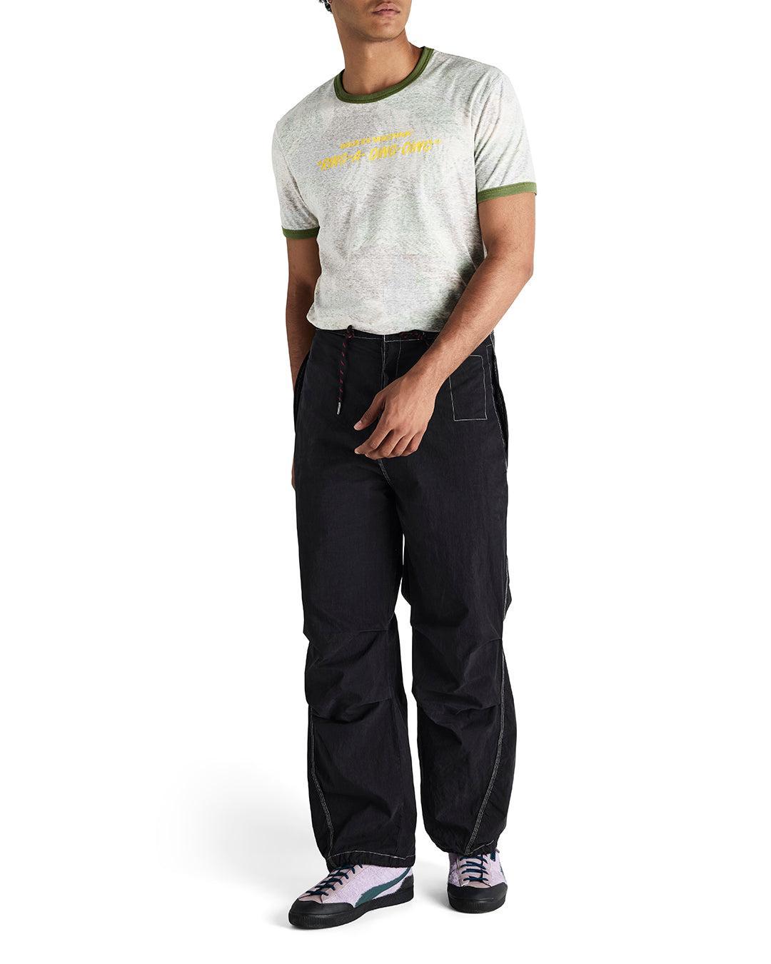 Worlds End Pant - Anthracite Product Image