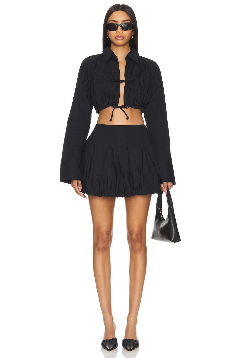 x Maggie MacDonald Valerie Skirt Lovers and Friends Product Image