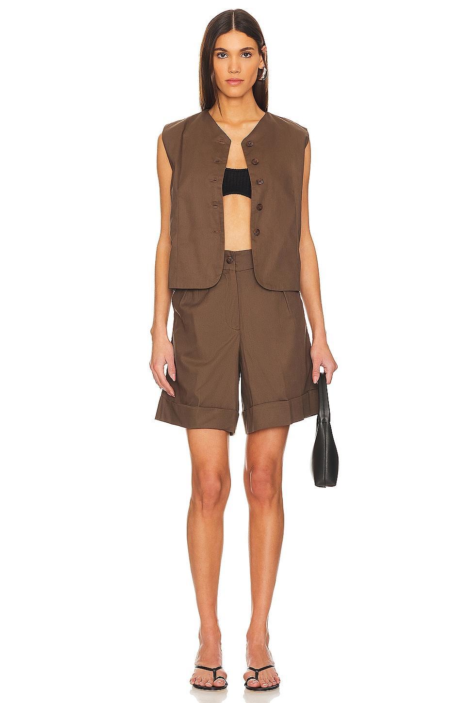 Campania Short FAITHFULL THE BRAND Product Image