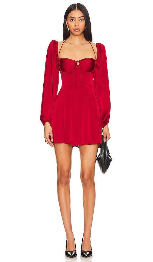 Vivian Dress ASTR the Label Product Image
