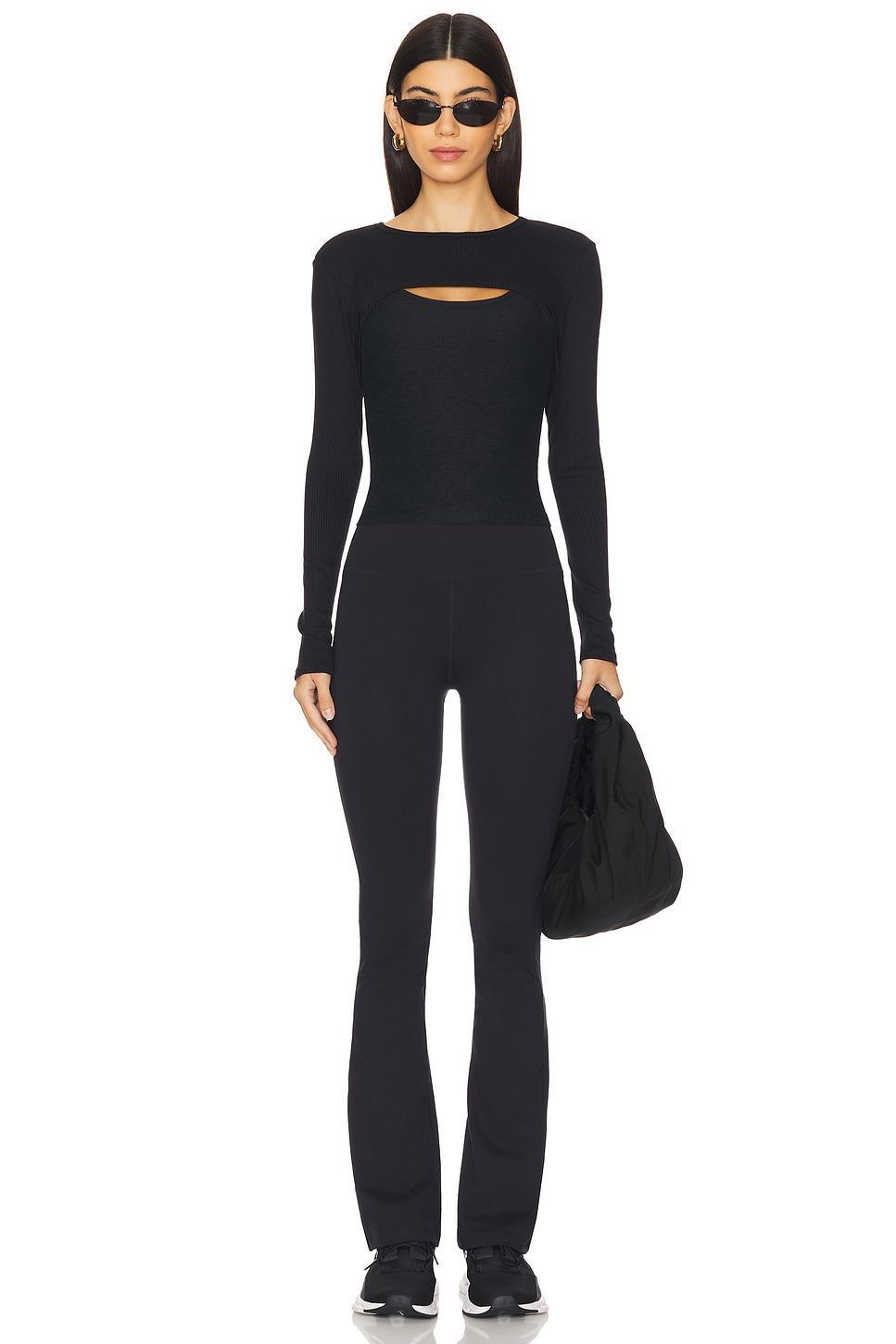 Formation Shrug Beyond Yoga Product Image
