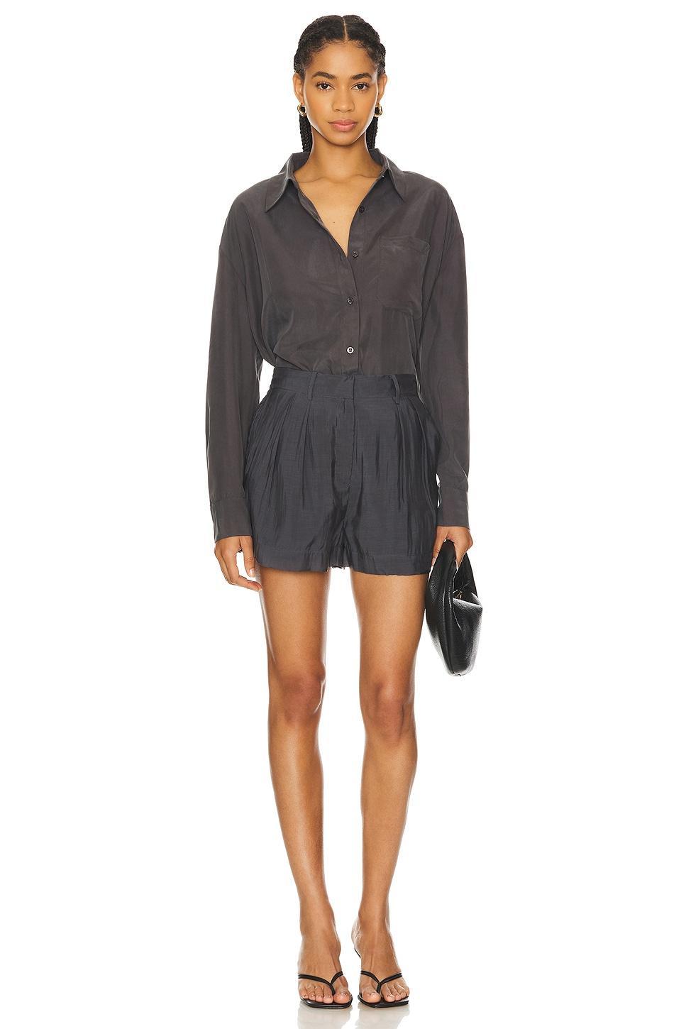 Oversized Blouse RE ONA Product Image