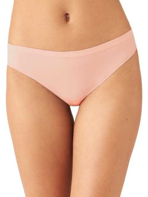 b. temptd by Wacoal Comfort Intended Thong Product Image