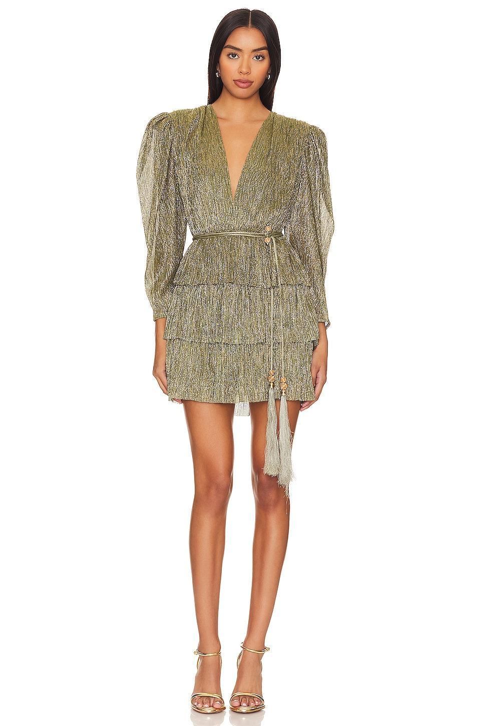 Einav Dress Sabina Musayev Product Image