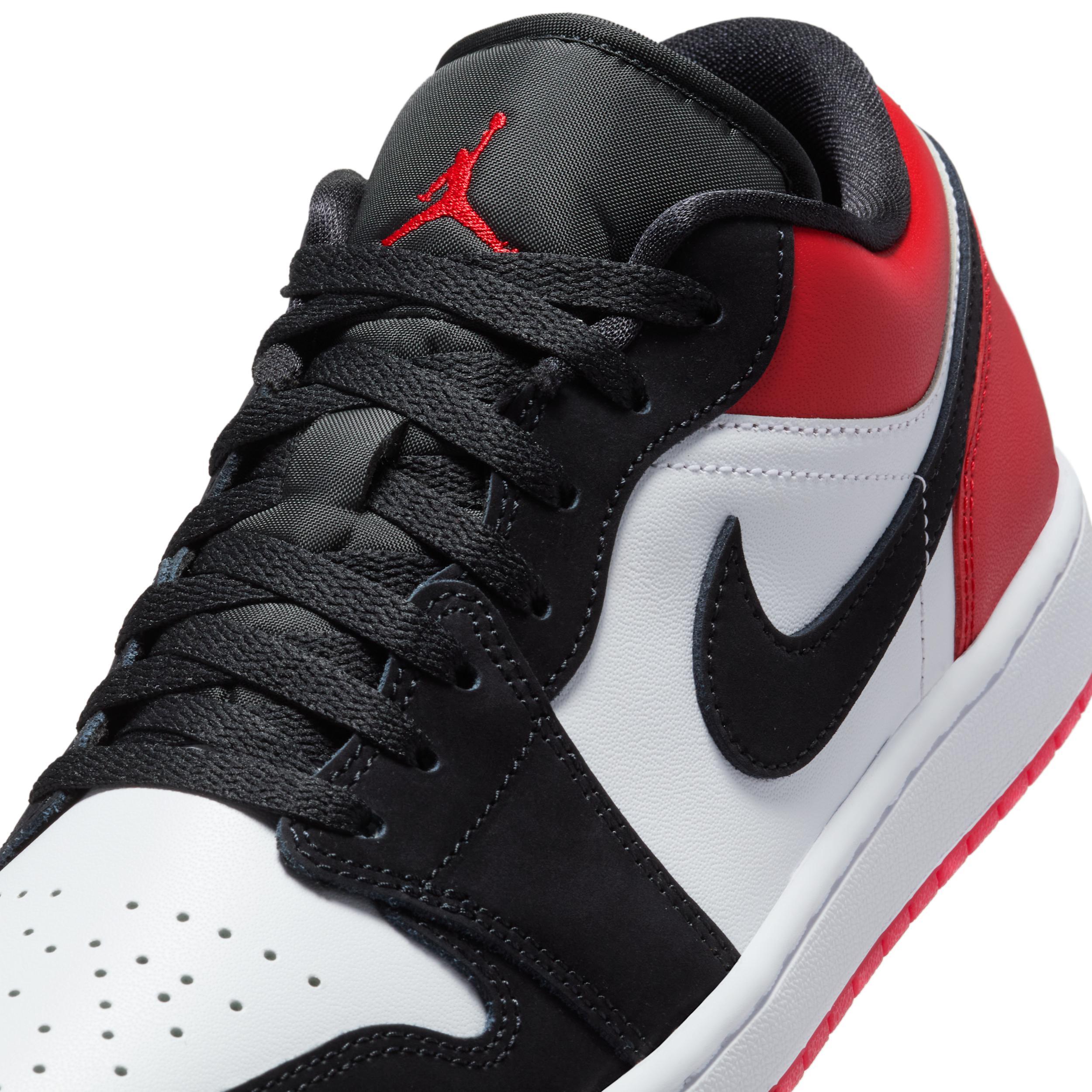 Air Jordan 1 Low SE Men's Shoes Product Image