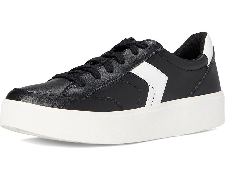 Madison Lace Sneaker Oxford Product Image