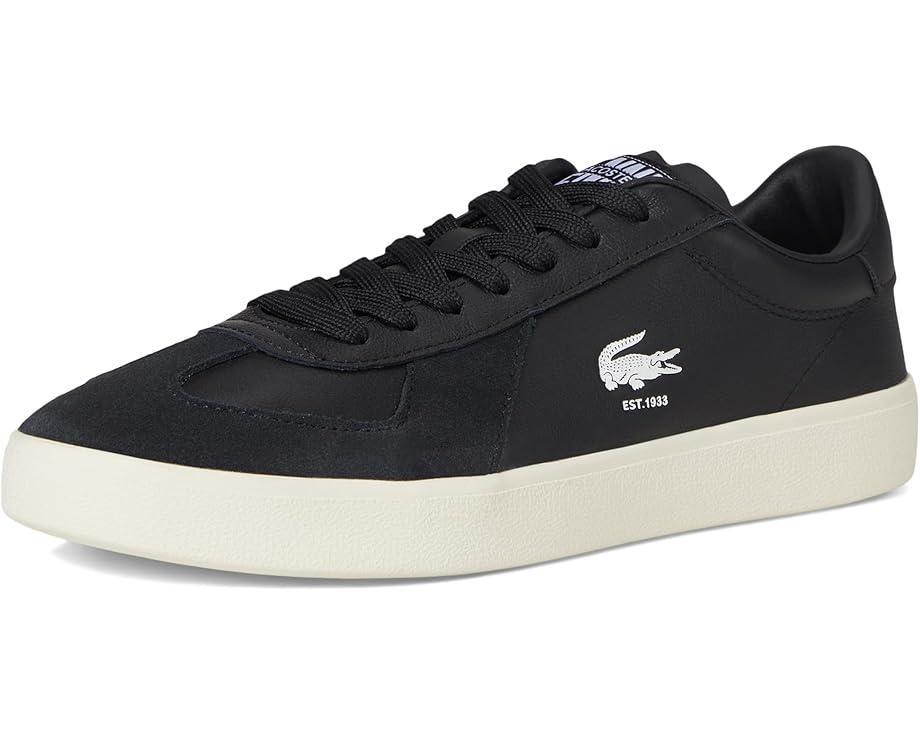 Men's Lacoste Baseshot Pro Sneakers Product Image