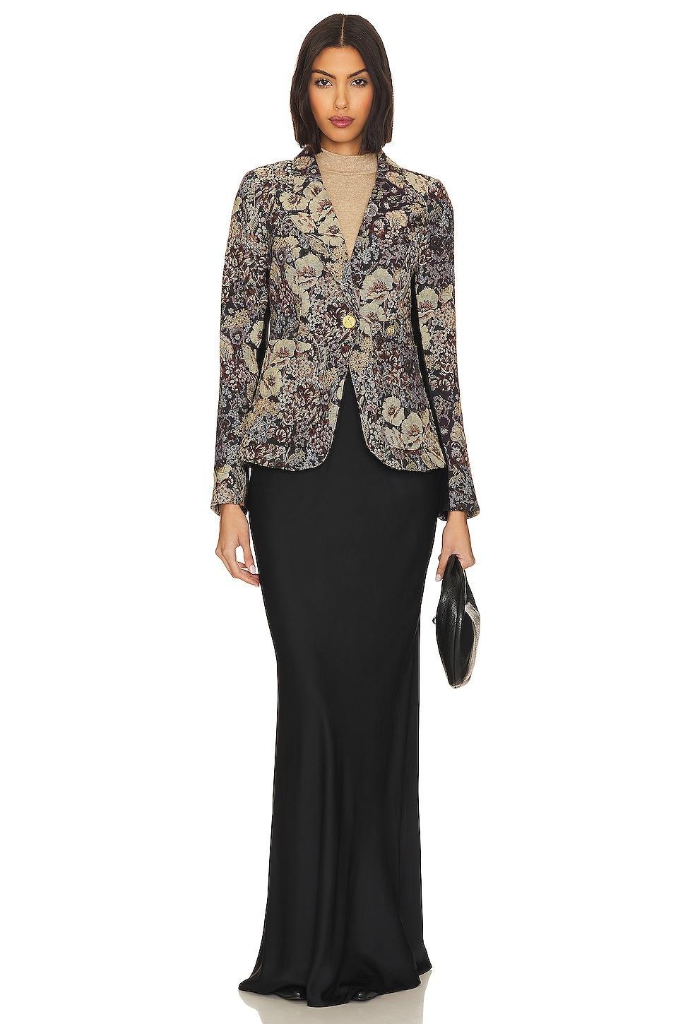 Patch Pocket Tux Blazer Product Image