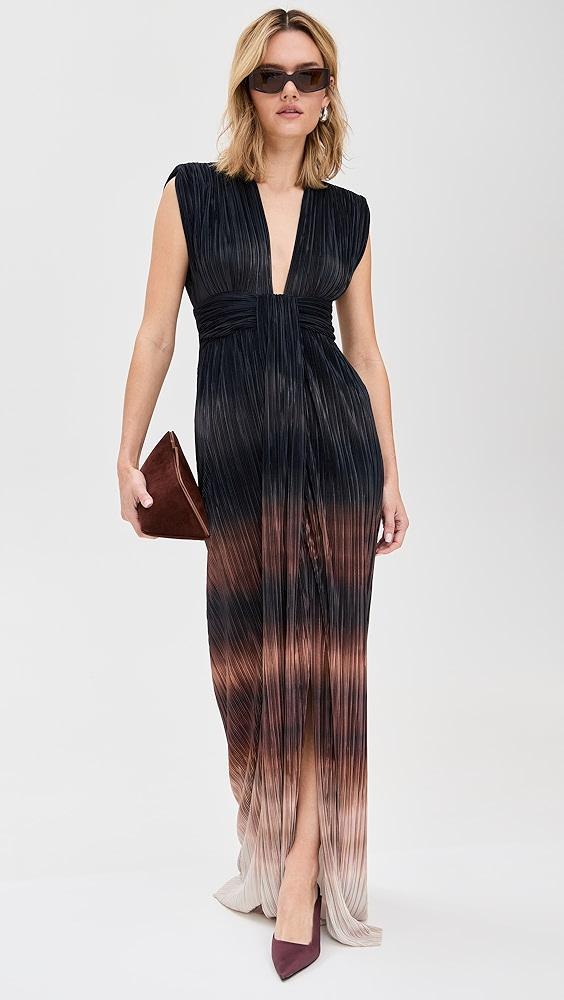 Sabina Musayev Emmeline Dress | Shopbop Product Image