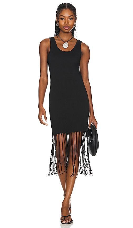 Nora Dress LA Made Product Image
