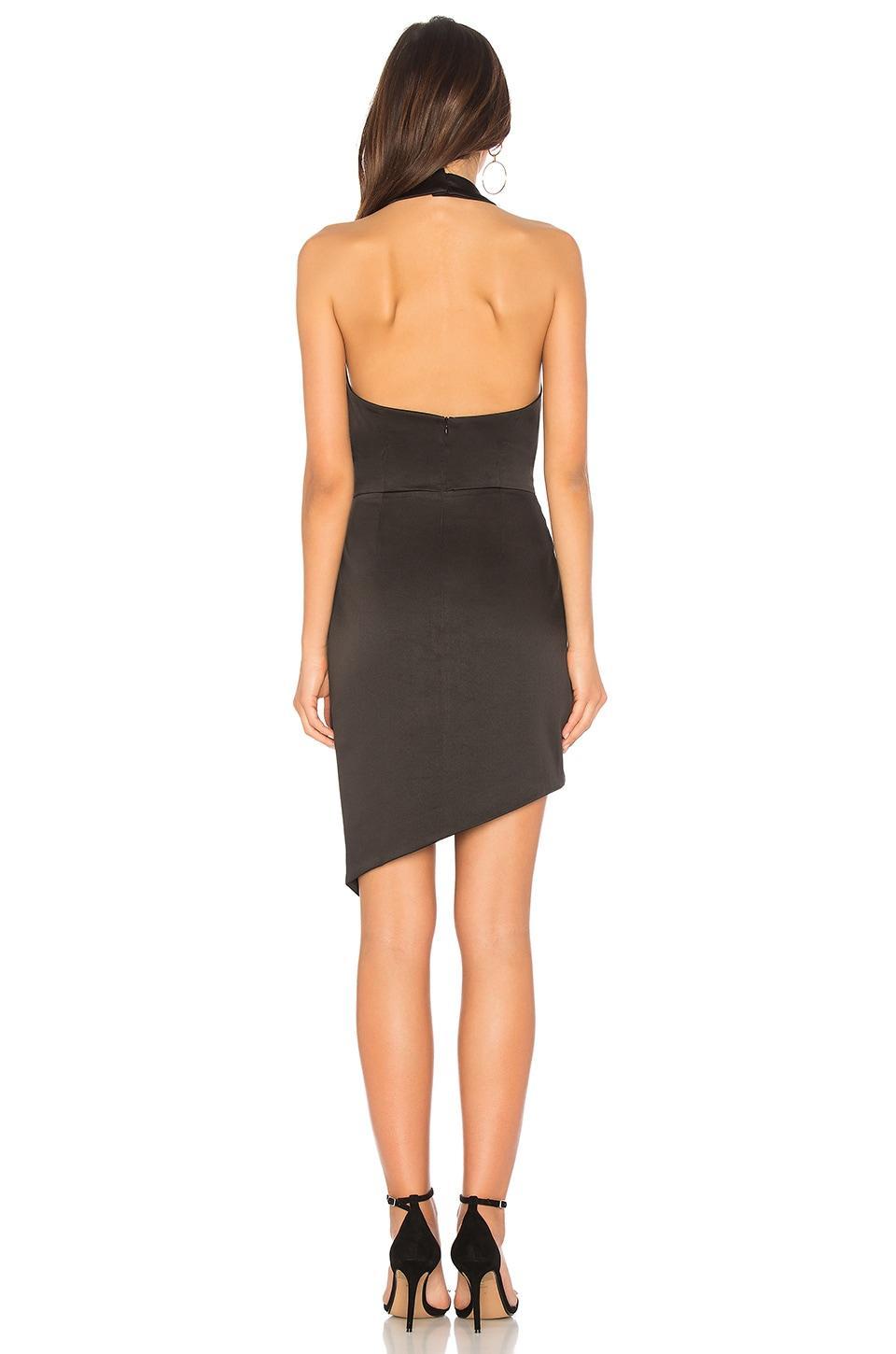 x Revolve Camo Dress ELLIATT Product Image