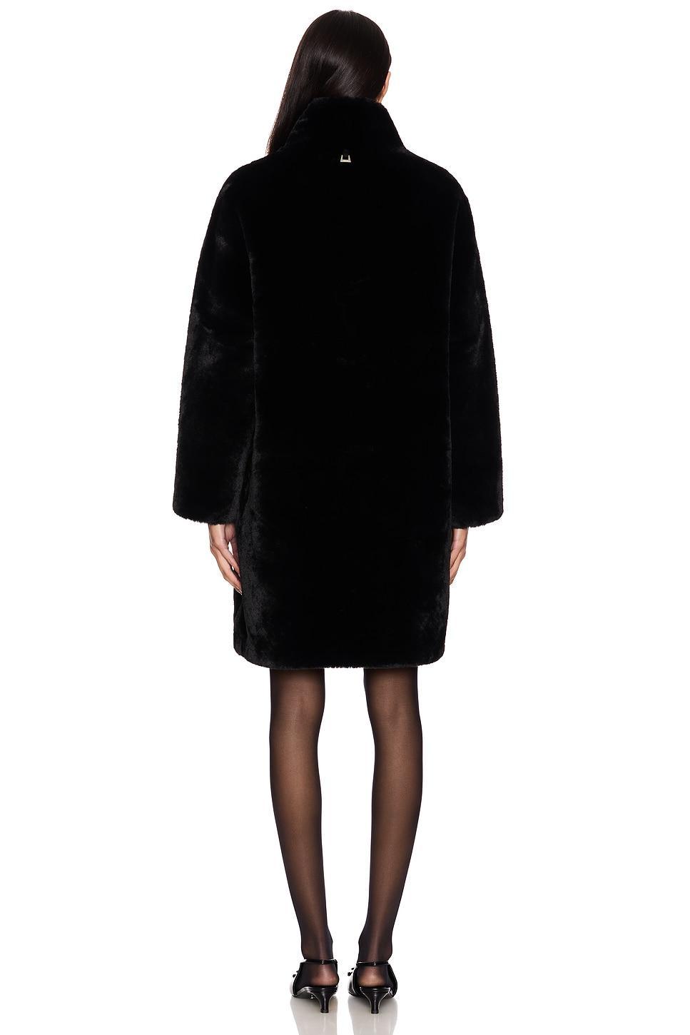 Blair Mid Length Coat Apparis Product Image