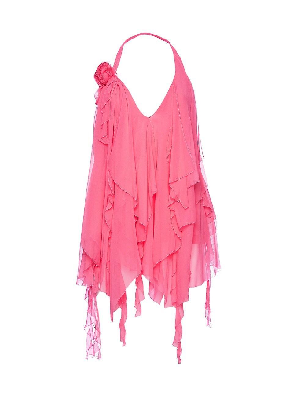 Womens Caspian Dress Product Image
