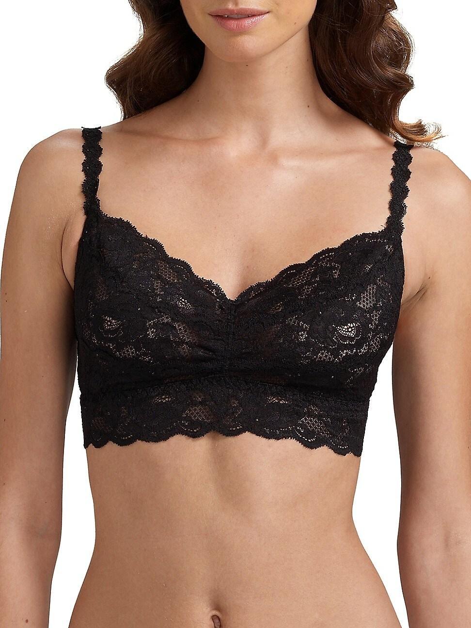 Cosabella Never Say Never Sweetie Soft Bra Product Image