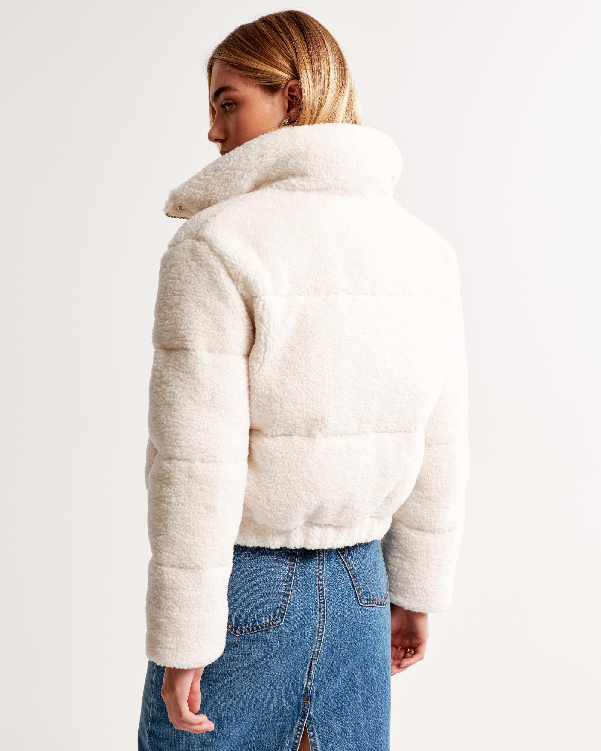 Sherpa Mini Ultra Puffer Product Image