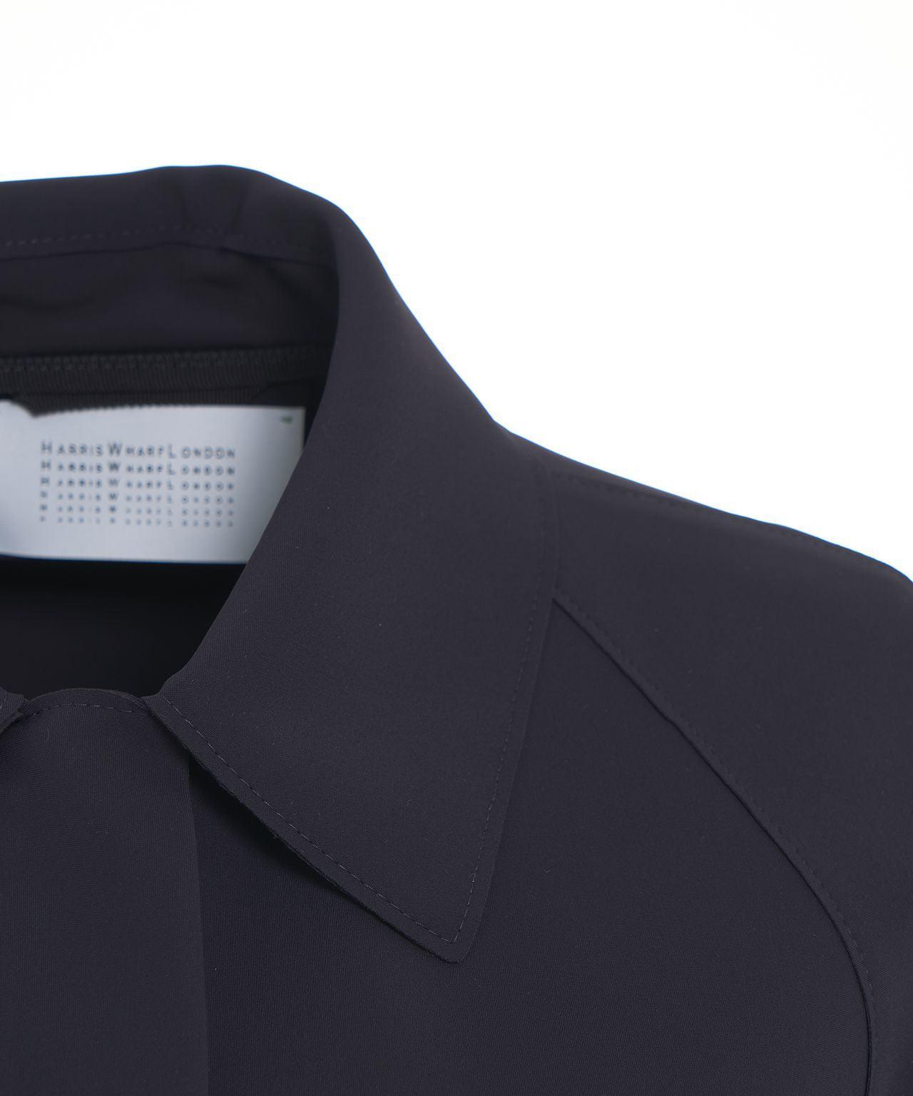 Jacket in scuba Product Image