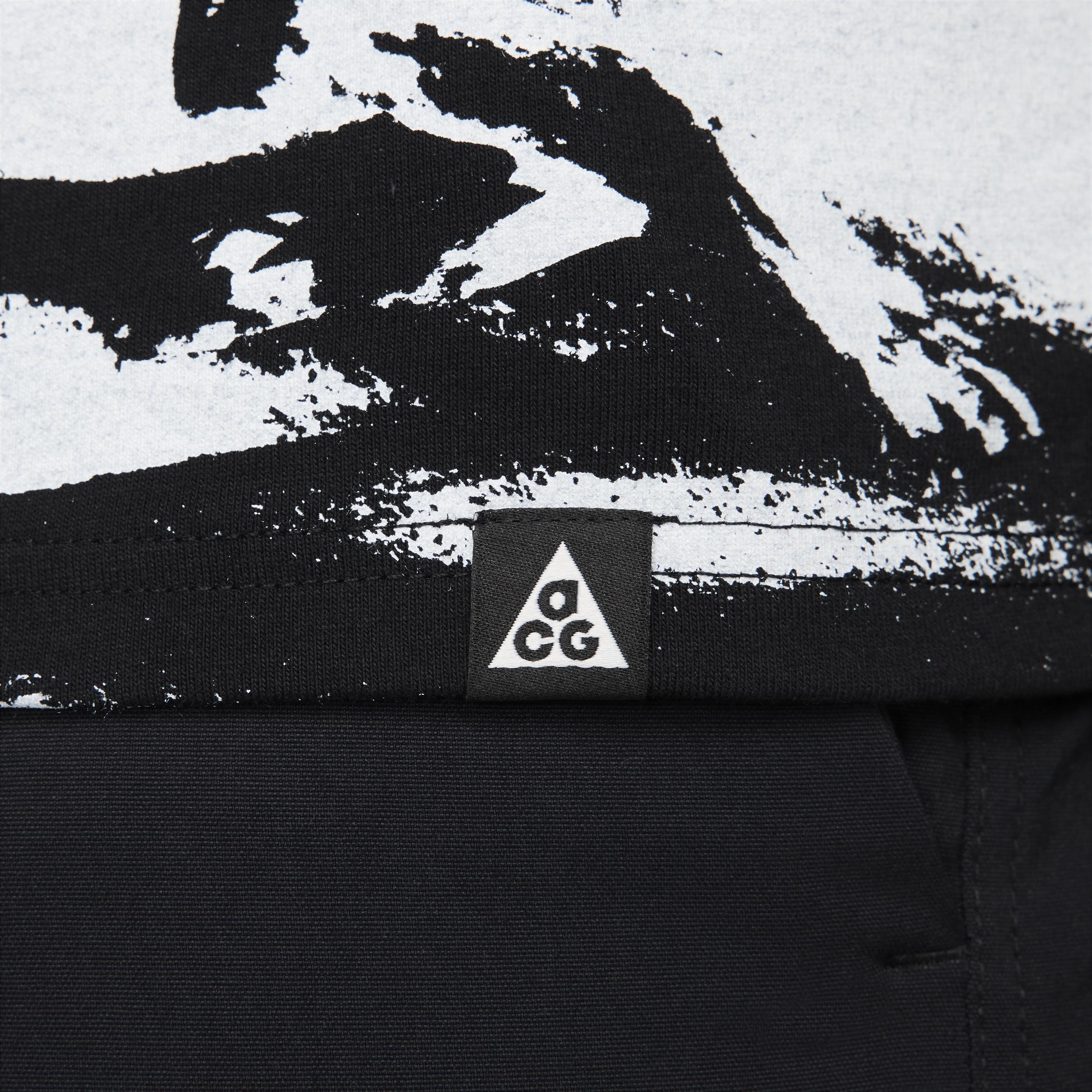 Mens Nike ACG Northern Lights Dri-FIT T-Shirt Product Image