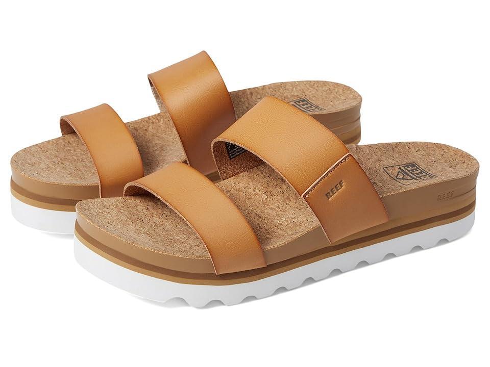 Reef Womens Cushion Bounce Vista Hi Two Product Image