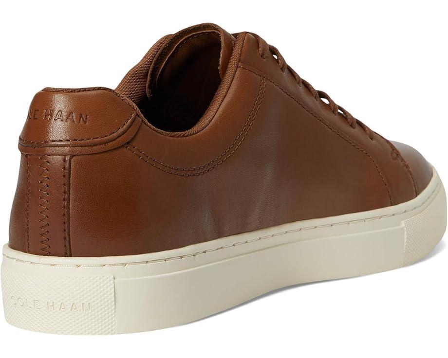 Grandpro Tennis Sneaker Product Image