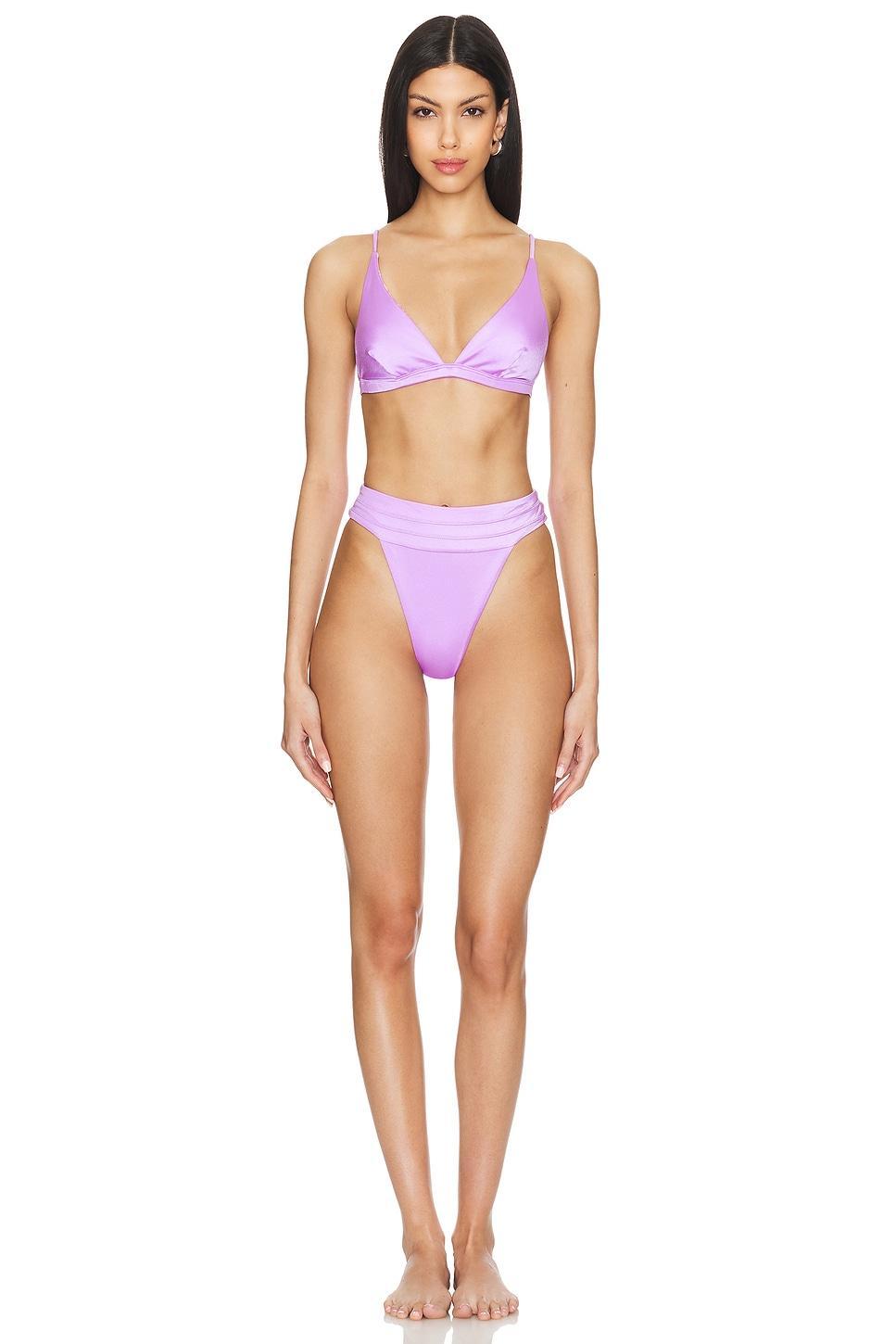 Reversible Ivy Bikini Top Maaji Product Image