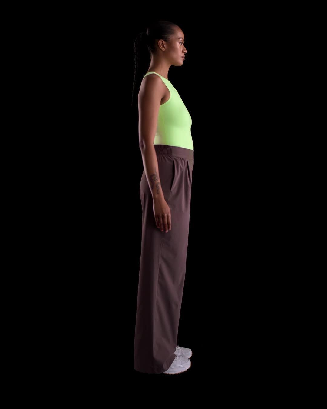 Nike Women's Form Tank Top Bodysuit Product Image