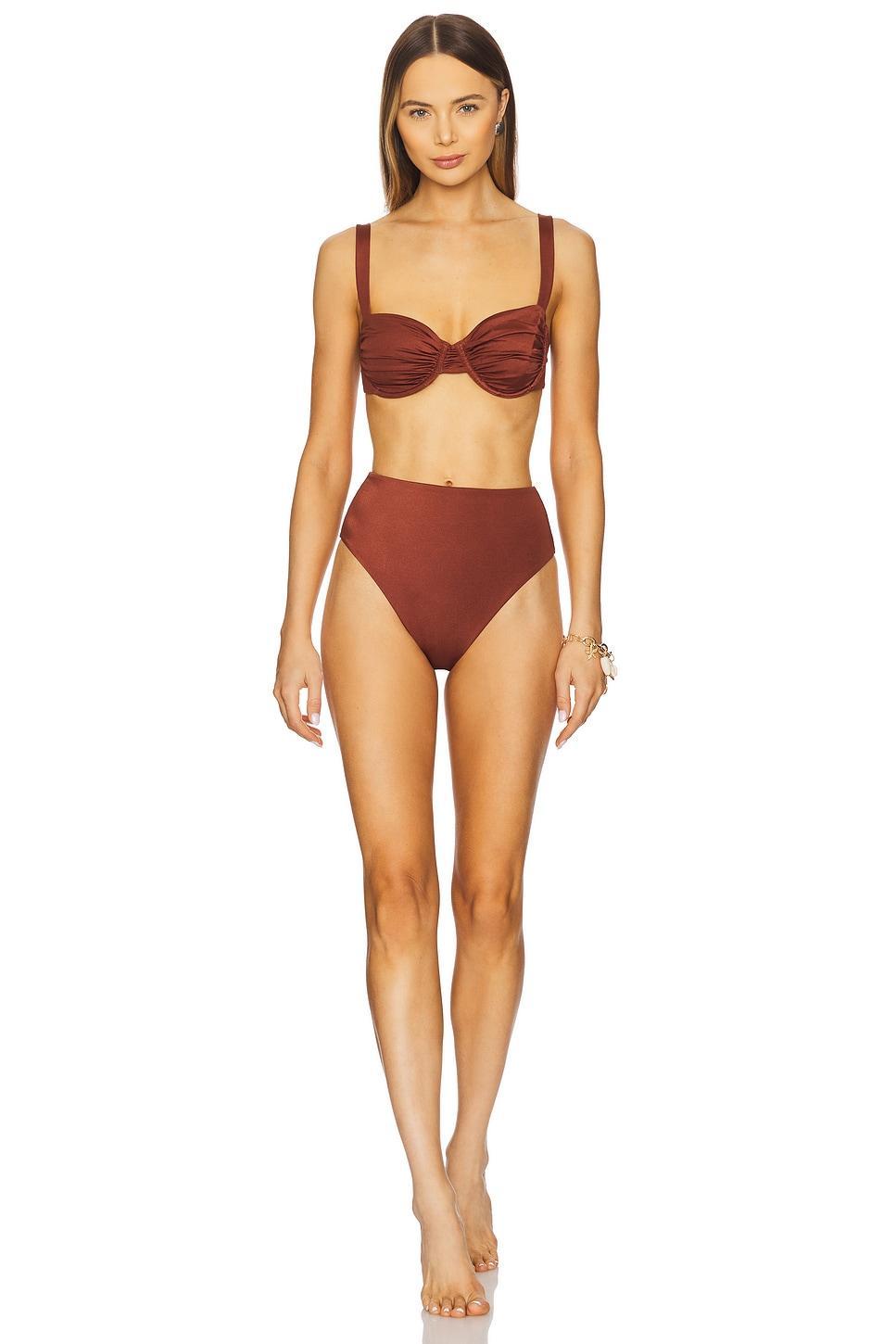 Beckett Bikini Top Product Image