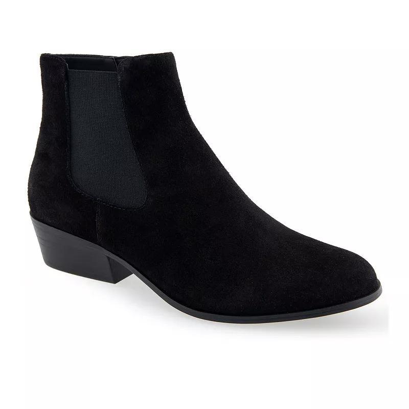 Womens Aerosoles Cerros Mid-Calf Bootie Product Image