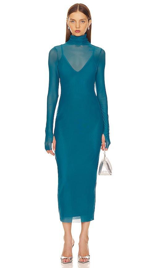 Shailene Maxi Dress AFRM Product Image