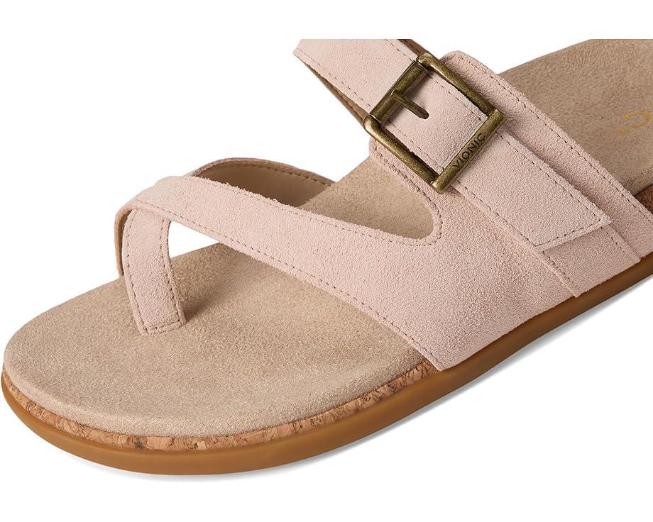 Emma Thong Sandals Product Image