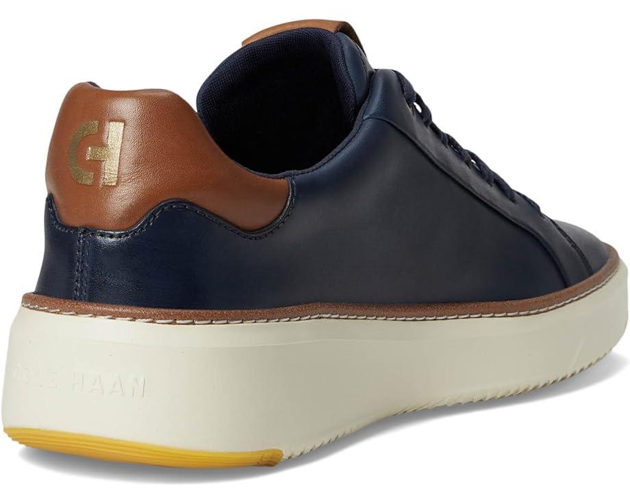 Grandpro Laser Cut Sneakers Product Image