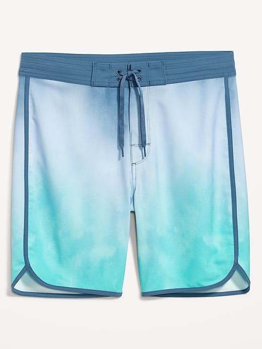 Novelty Board Shorts -- 8-inch inseam Product Image