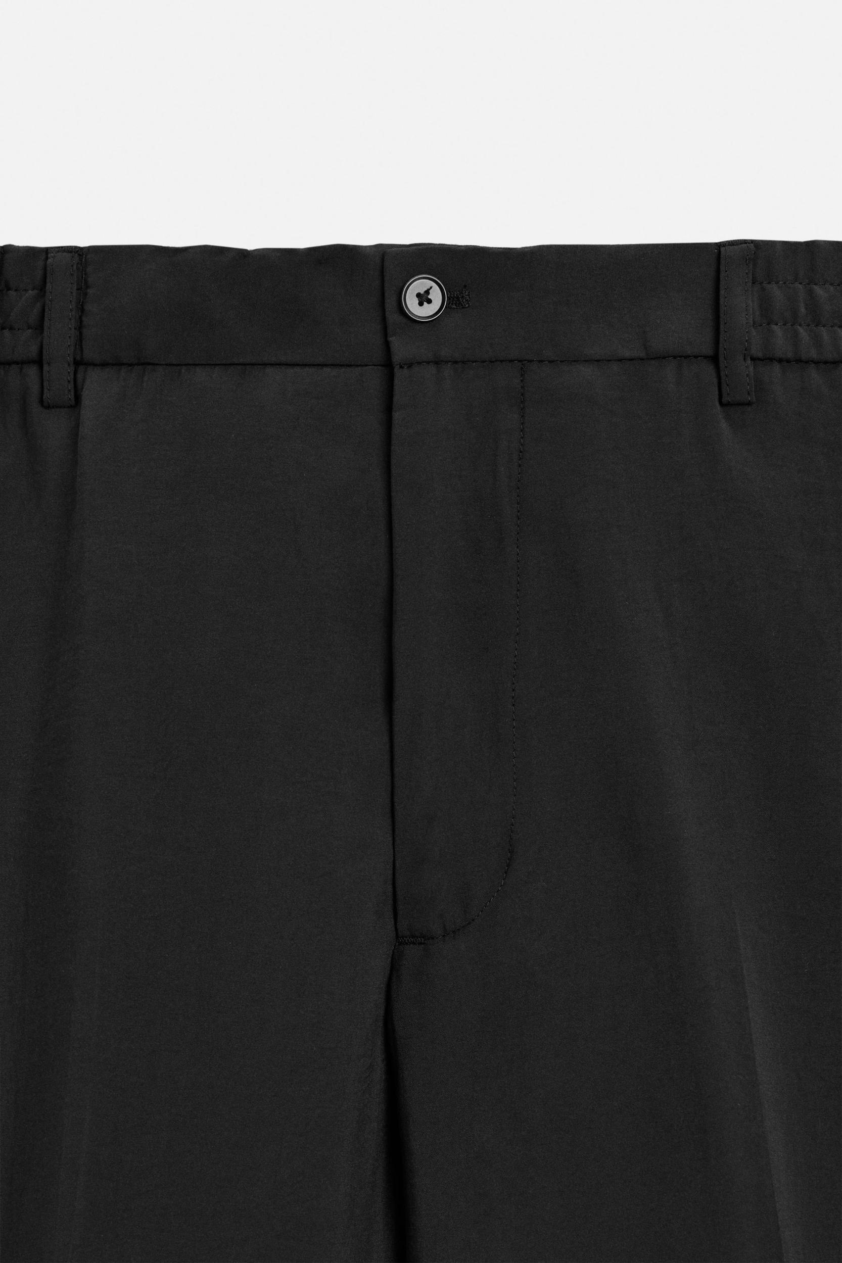 FLOWY PANTS Product Image