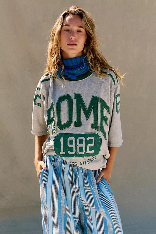 City Tee Product Image
