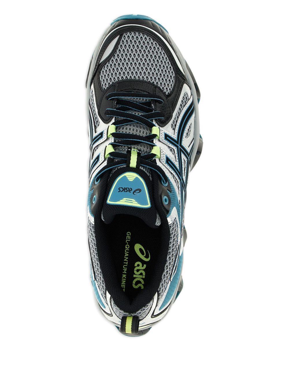 Gel-Quantum Kinetic sneakers low-tops Product Image