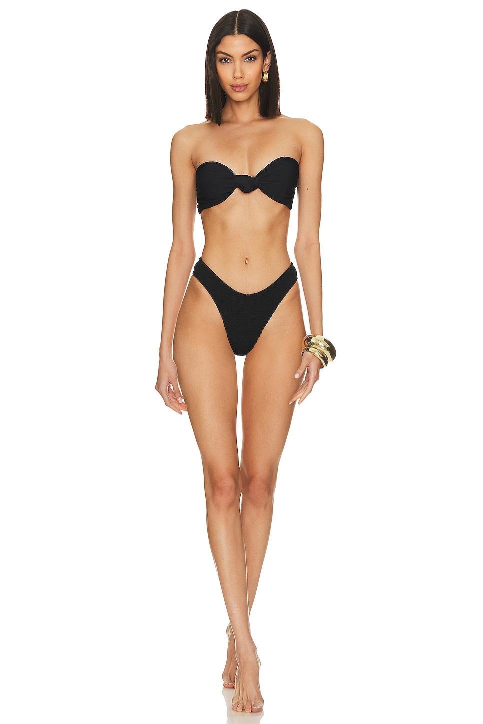 Hunter Bikini Top F E L L A Product Image