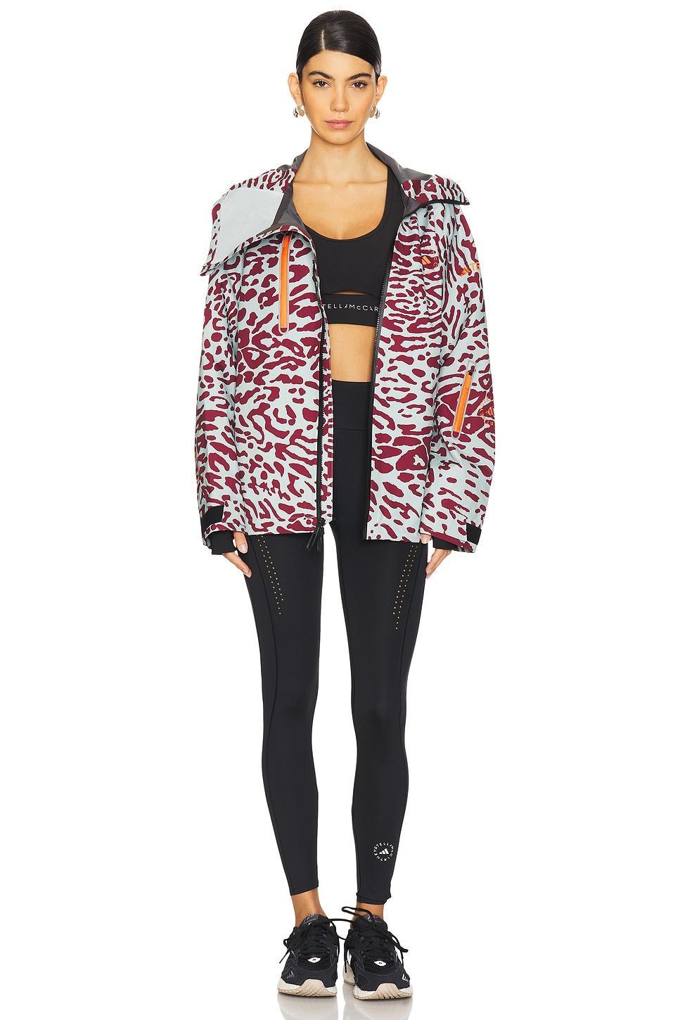 Tn 2l Jacket adidas by Stella McCartney Product Image